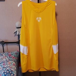Under Armour tank top